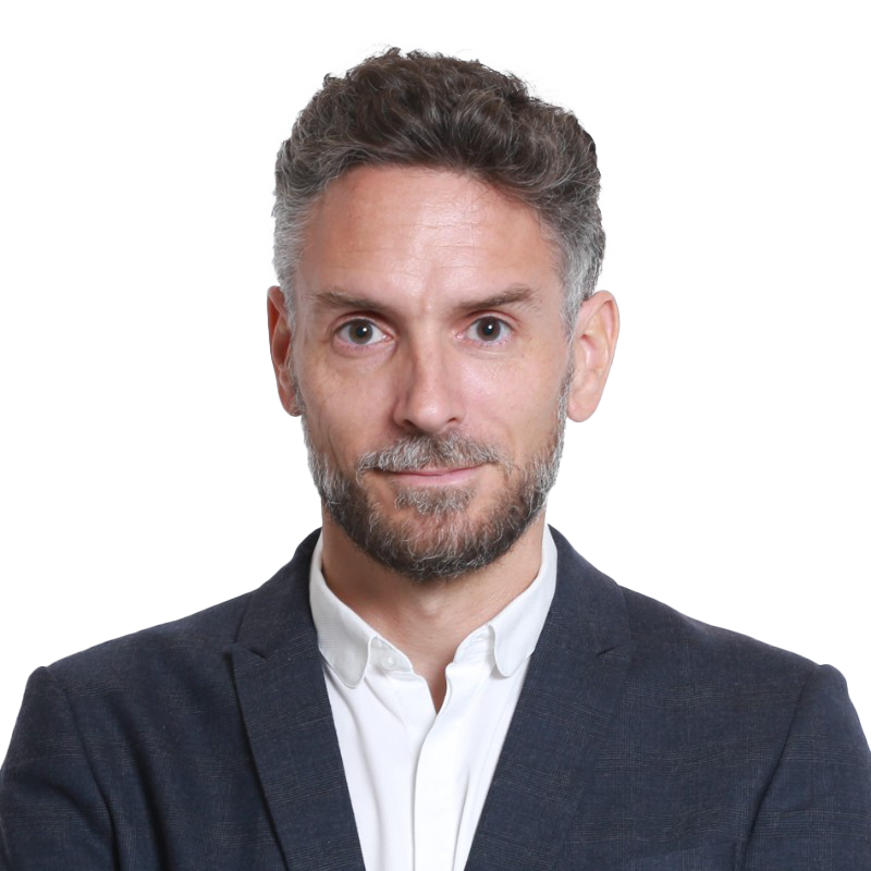 Aurélien Duval
CEO BIZAO