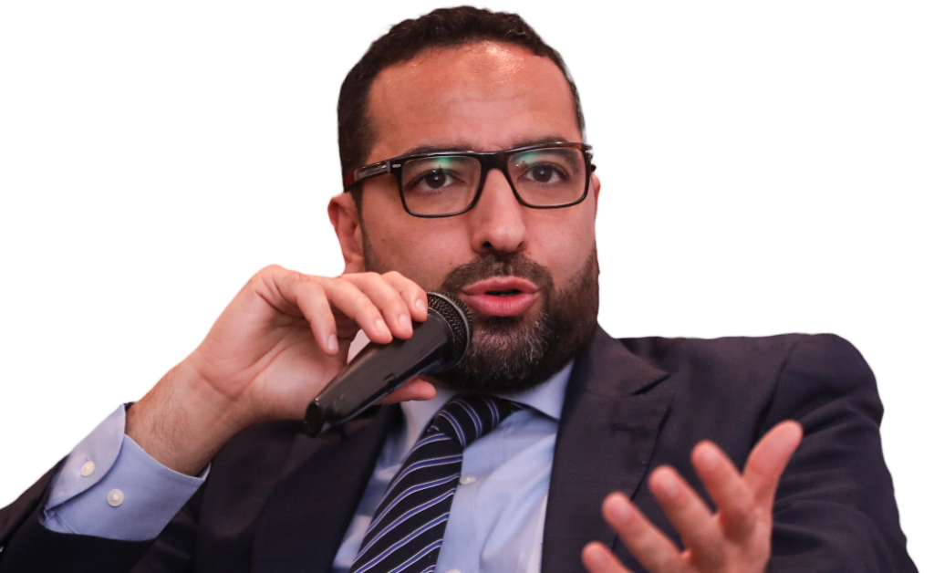 Bassim Bennani
Job Title