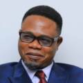 Dr. Désiré-Cashmir Kolongele Eberande