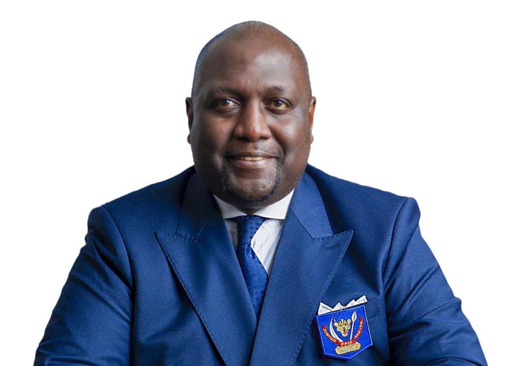 Dominique Migisha
Coordonnateur National, Agence de Développement du Numérique