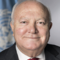 Miguel Angel Moratinos