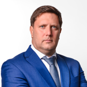 Bart Van Eenoo
Directeur Général, Port Autonome de Cotonou