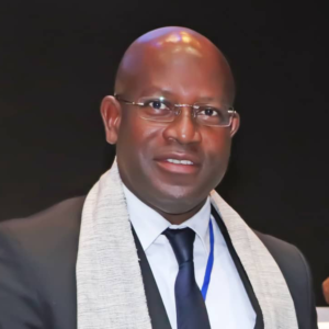 Jean Marie Koffi
General Secretary, Port Management, Association of West and
Central Africa, Nigeria