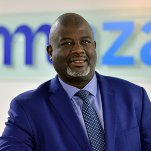 Abdou Diop
Managing Partner, Mazars