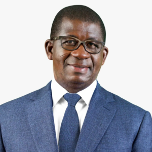 Hien Yacouba Sie
Directeur Général, Port Autonome D'Abidjan