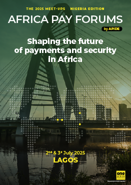 Lagos, Nigeria 2 & 3 July 2025